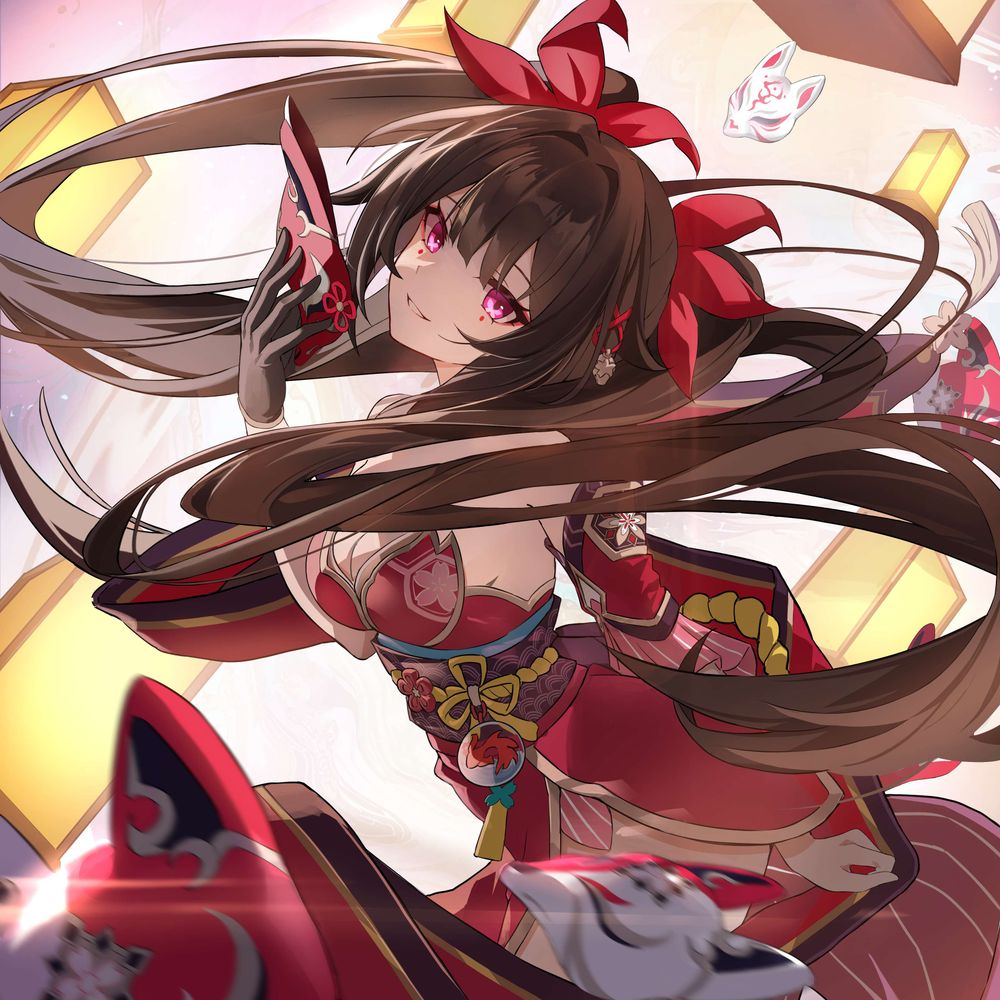 Haruki_春木