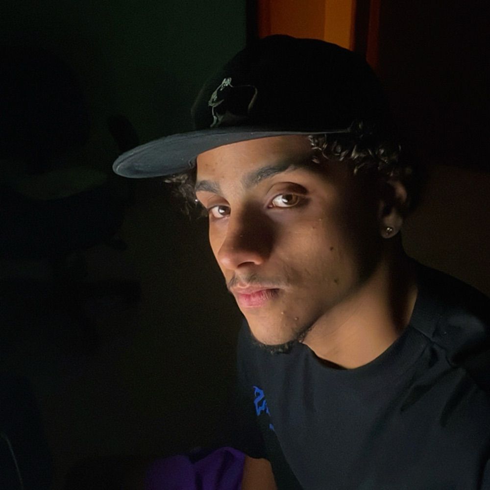 Werick Teixeira