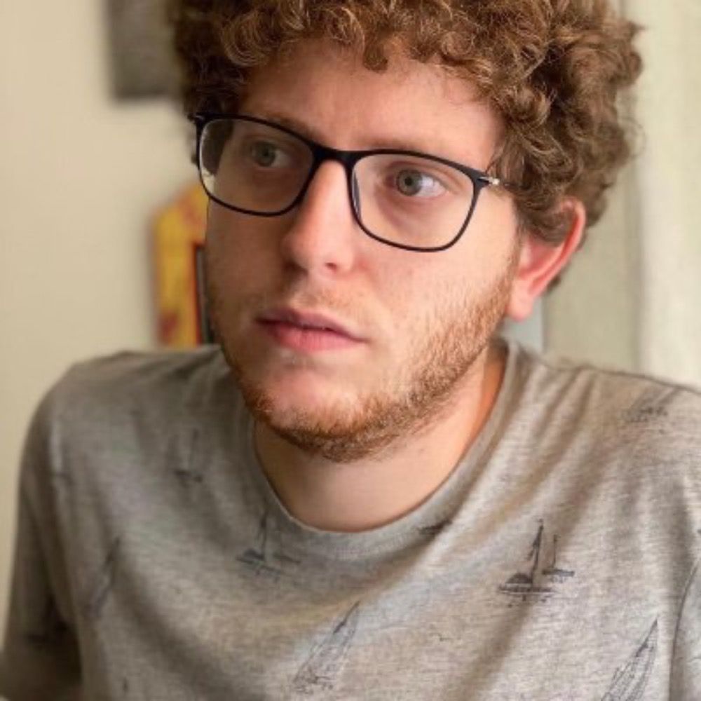 Daniel Bloom