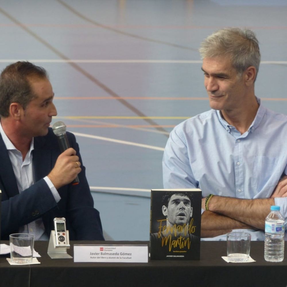 Javier Balmaseda