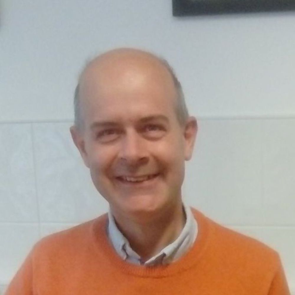 Andrew C Kerr