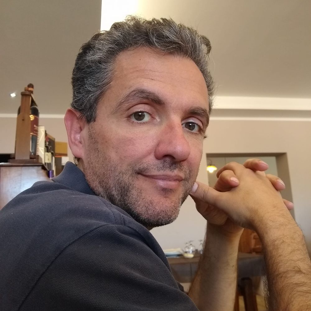 Francesco Ramella