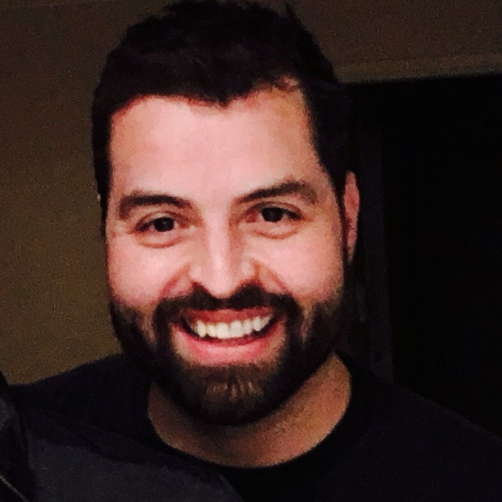 Manny Ojeda