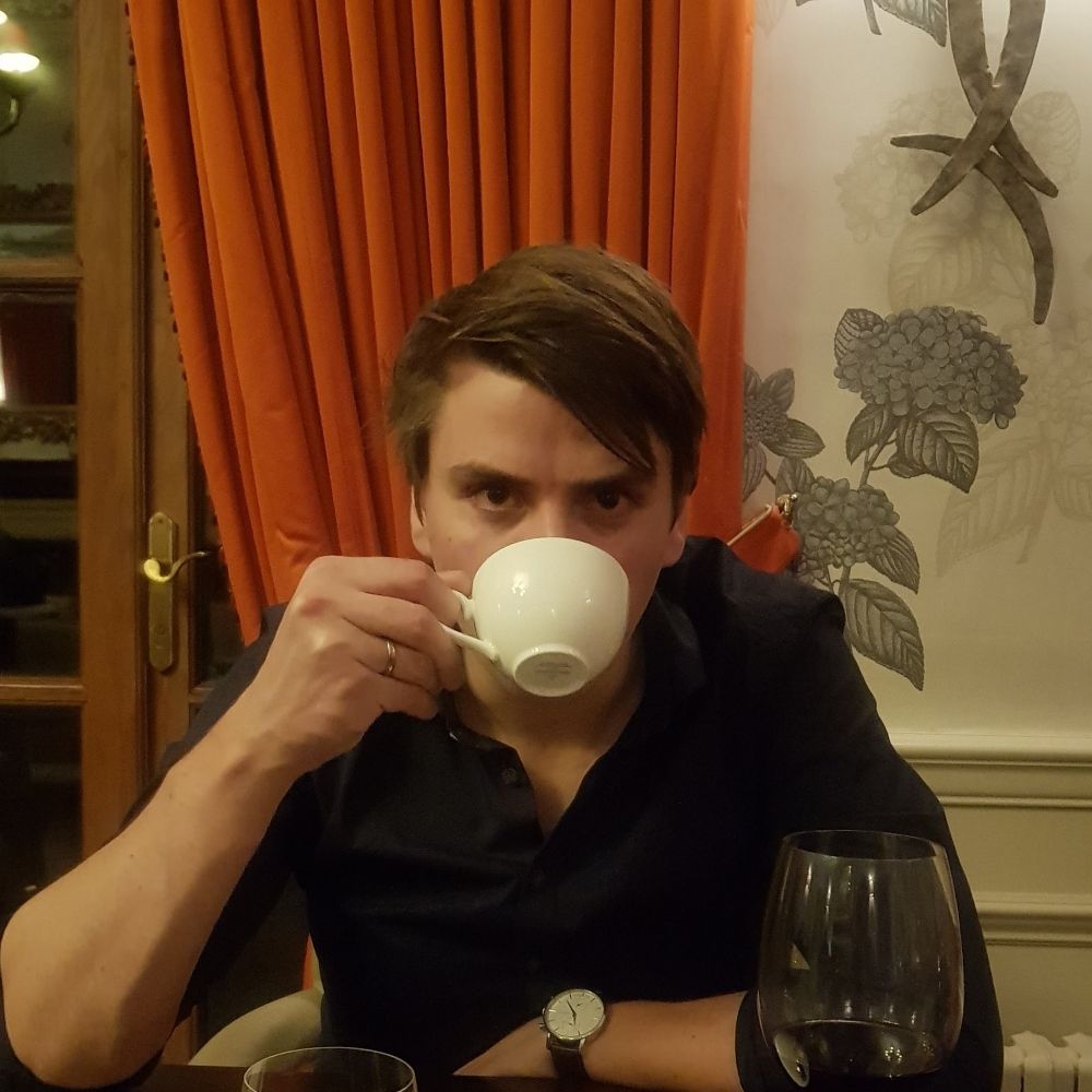 Kristian Klette