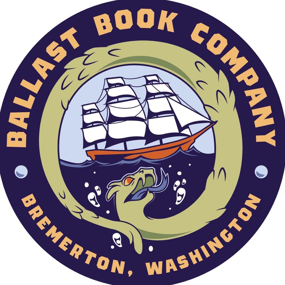 Ballast Book Company's avatar