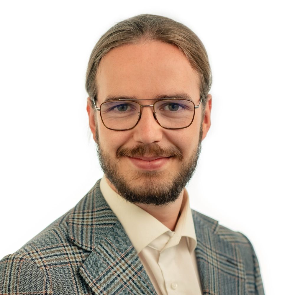 Vebjørn Høyland