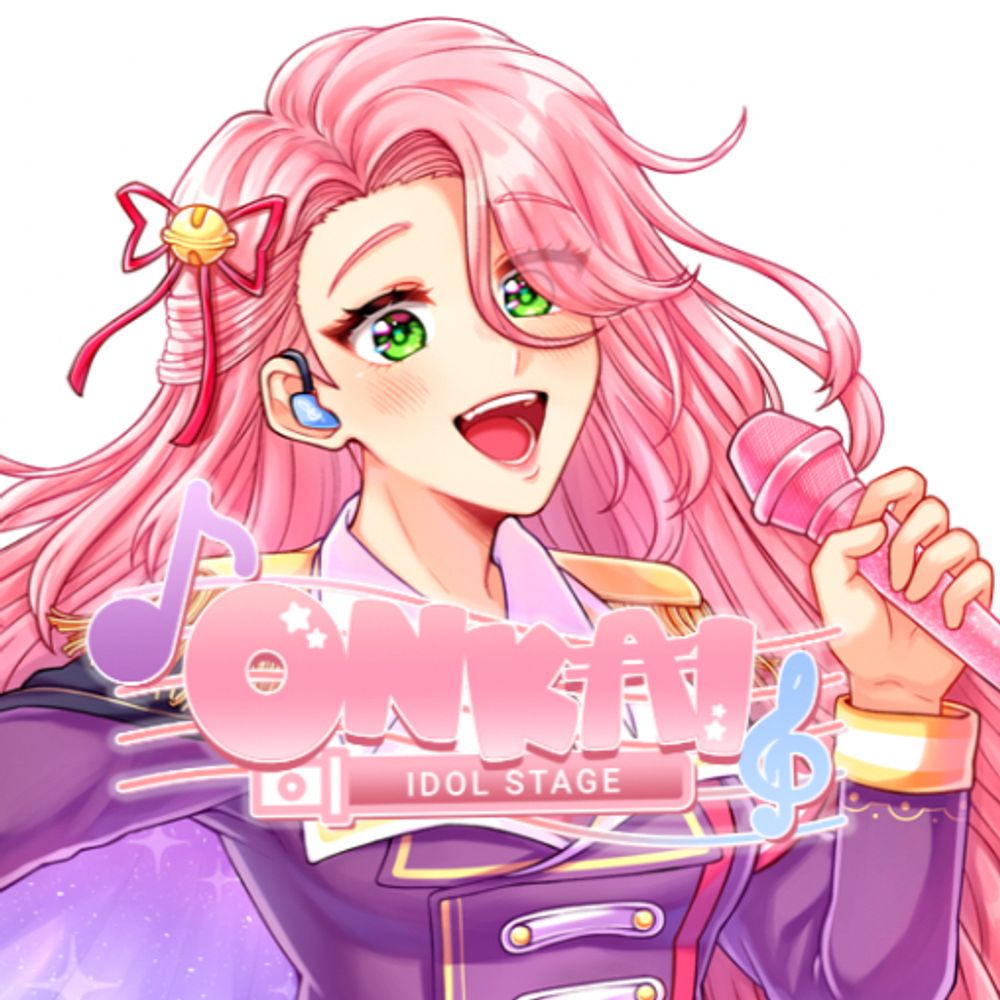 Onkai Idol Stage | Honey Bee Idol Stage