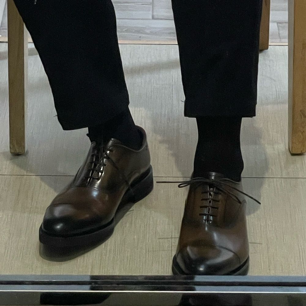 黑木白