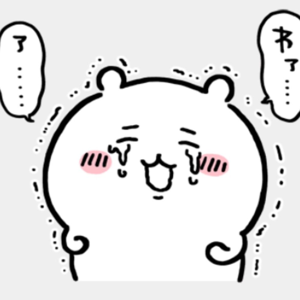 ゆきうさ