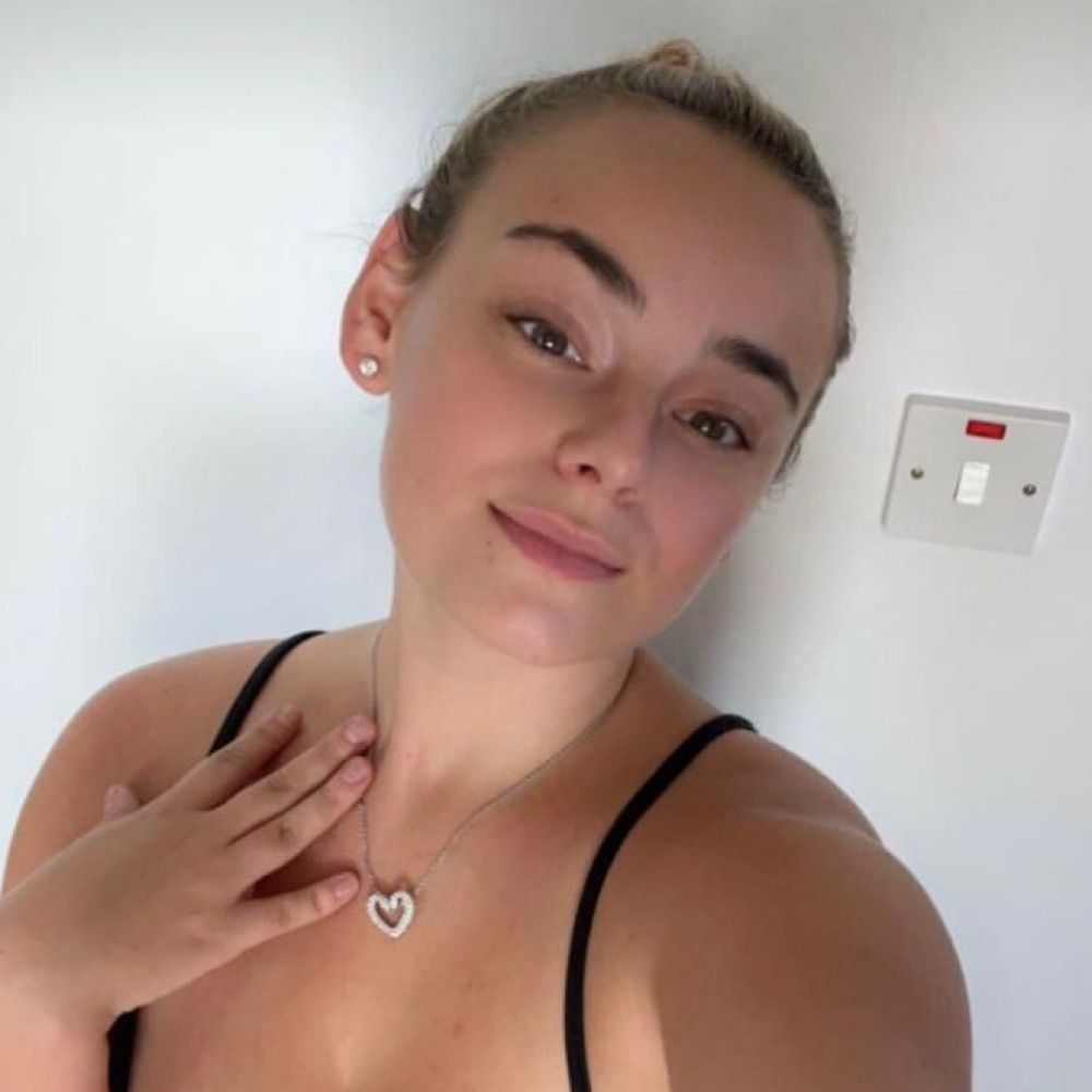 Stella Murdock