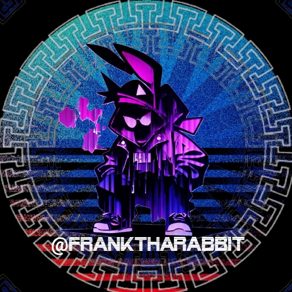 Frank tha Rabbit