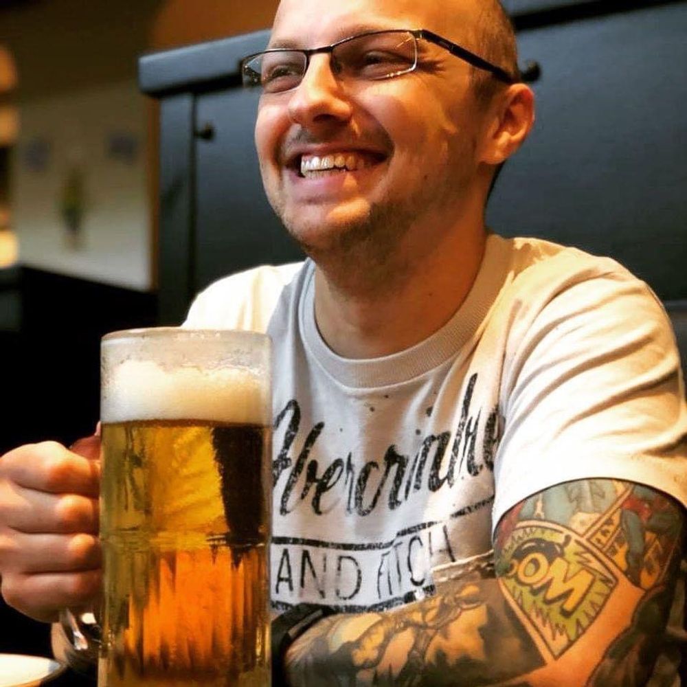 James Cordery