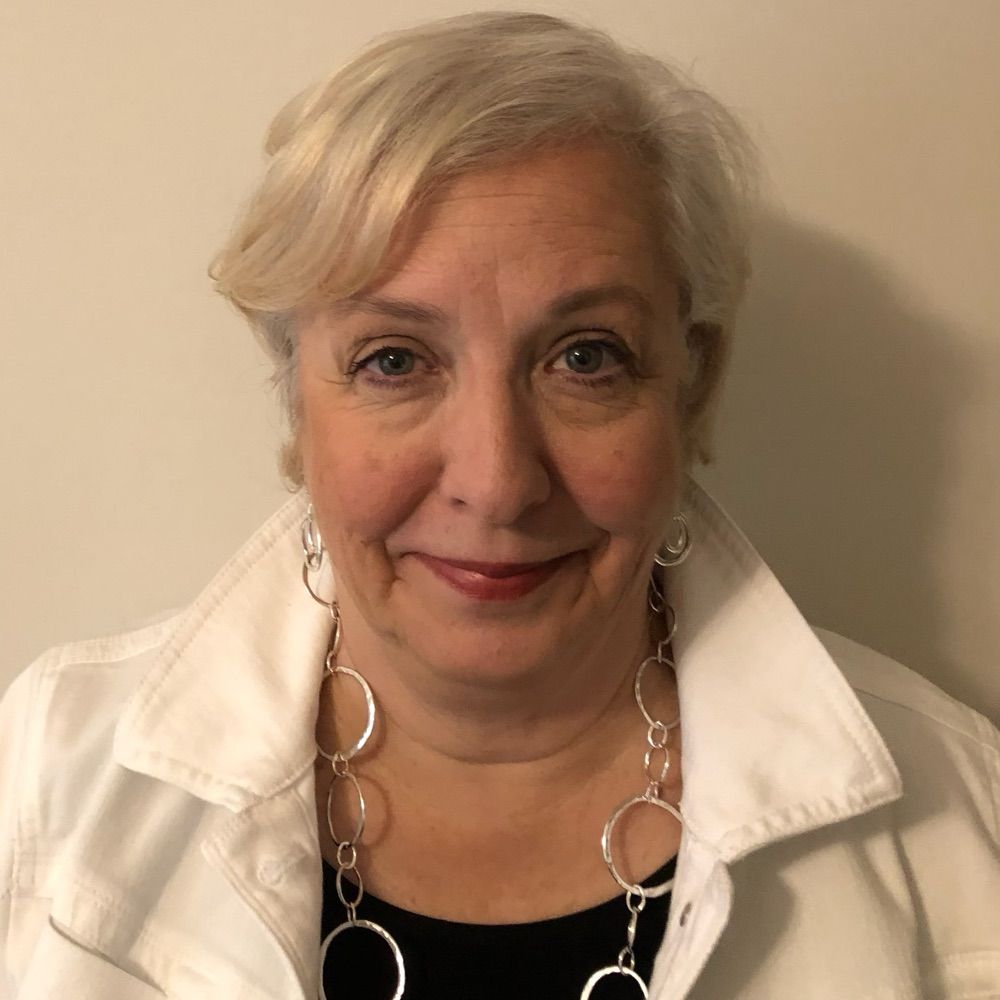 Sheri Weaver