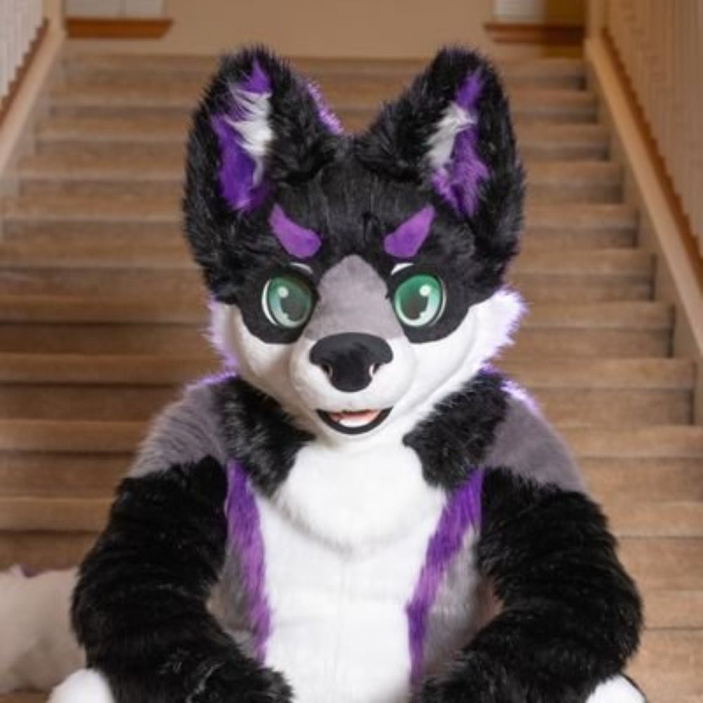 Kaishi Fox ✈️ MFF