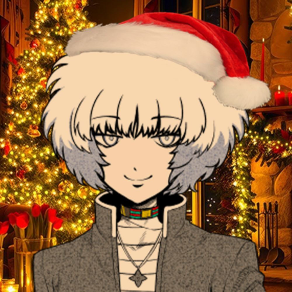 🎄 Anakiwa ❄