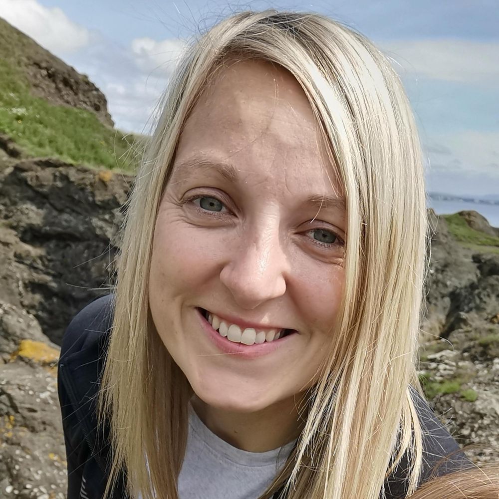 Naomi Rintoul-Hynes