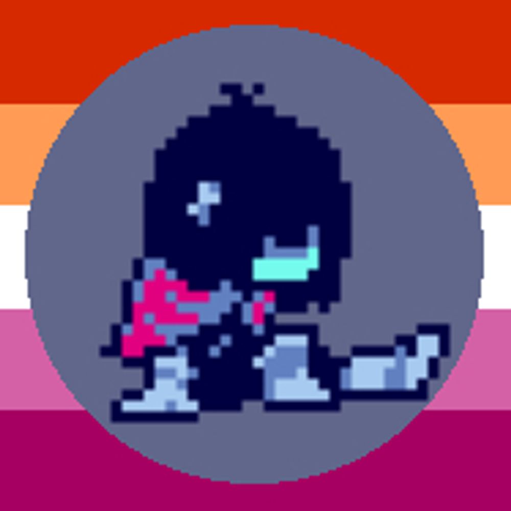Snicker/Ollie/Kris || #1 Transfem Ralsei Truther