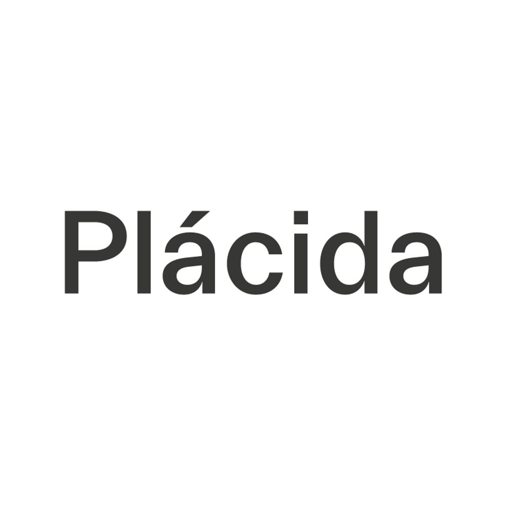 Plácida — Design Studio