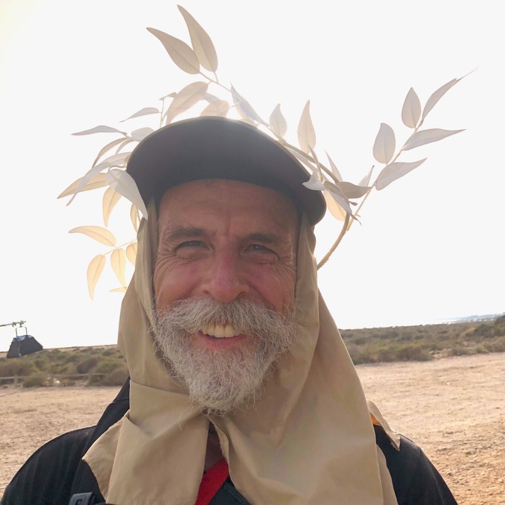 Mirko von Berner 🦋