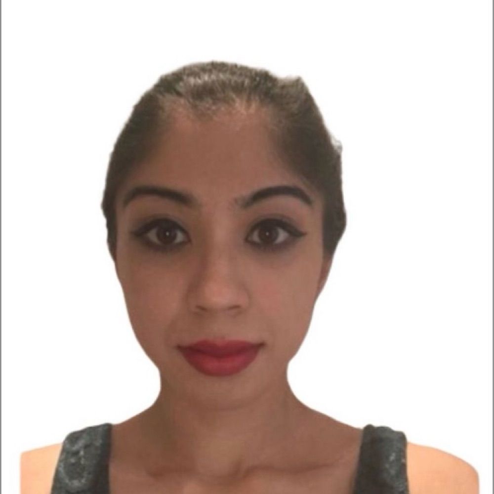 Priya Das