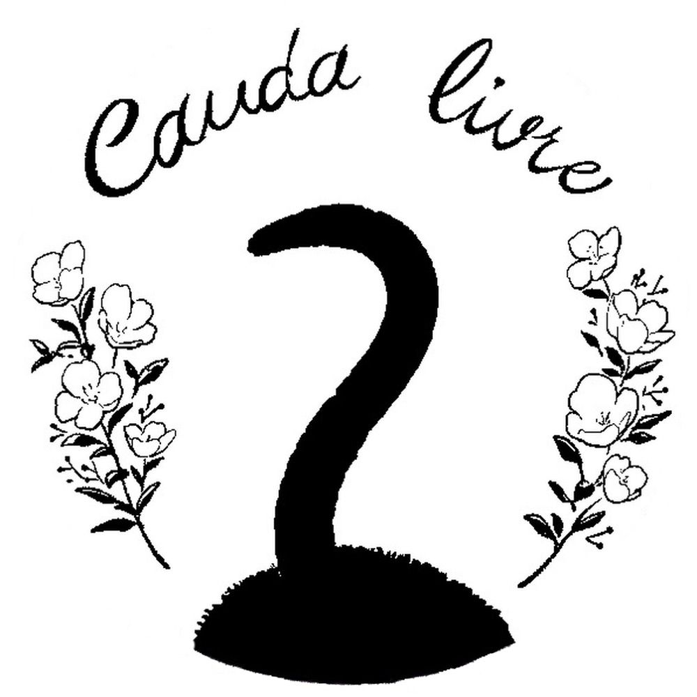 Cauda livre