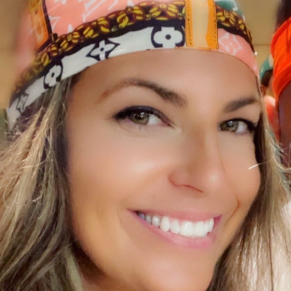 Jennifer Forbush