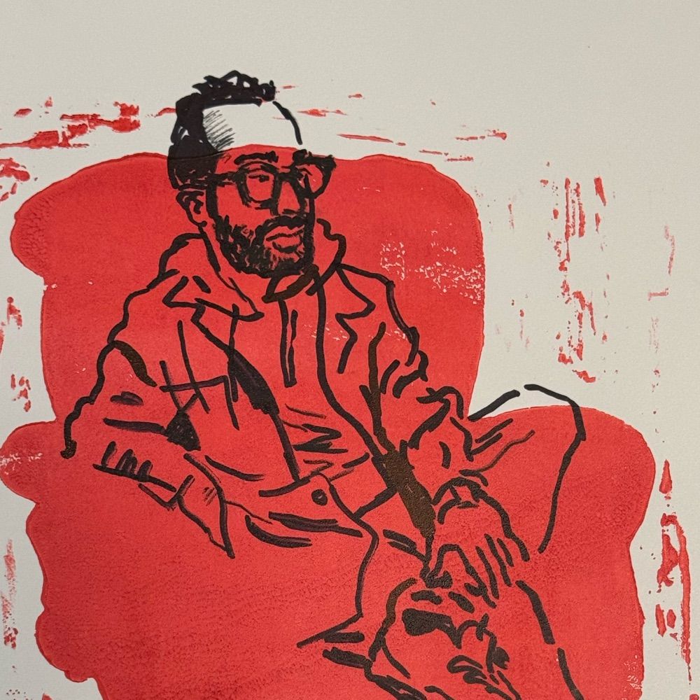 Jordan Martins