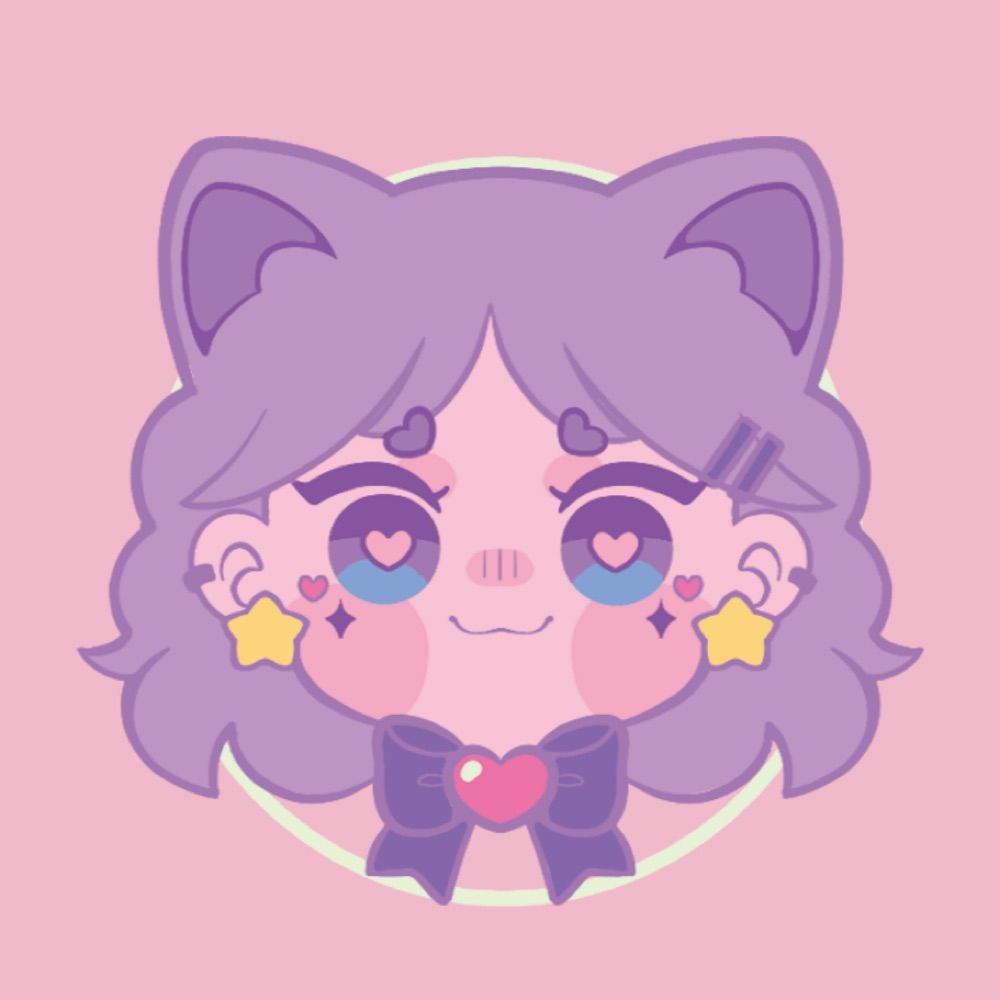 MagicaGrove | comms open!