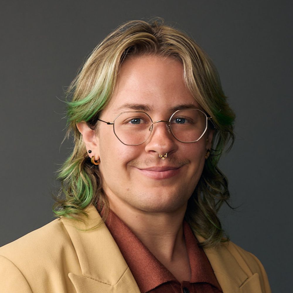 Morgan Klaus Scheuerman