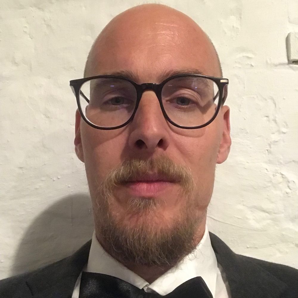 Jonathan Zacharias