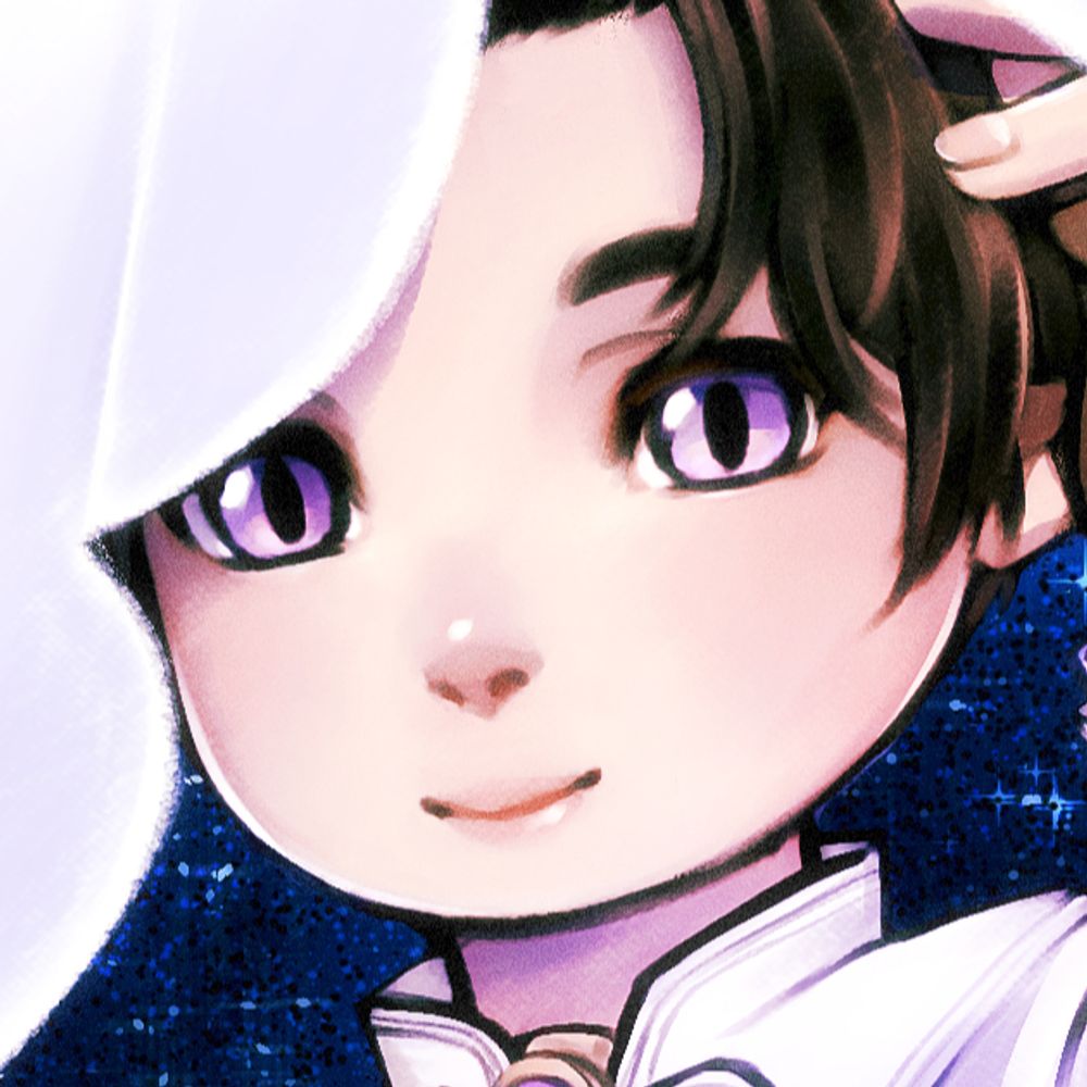 Val ✦ Art  ✦ COMMS OPEN