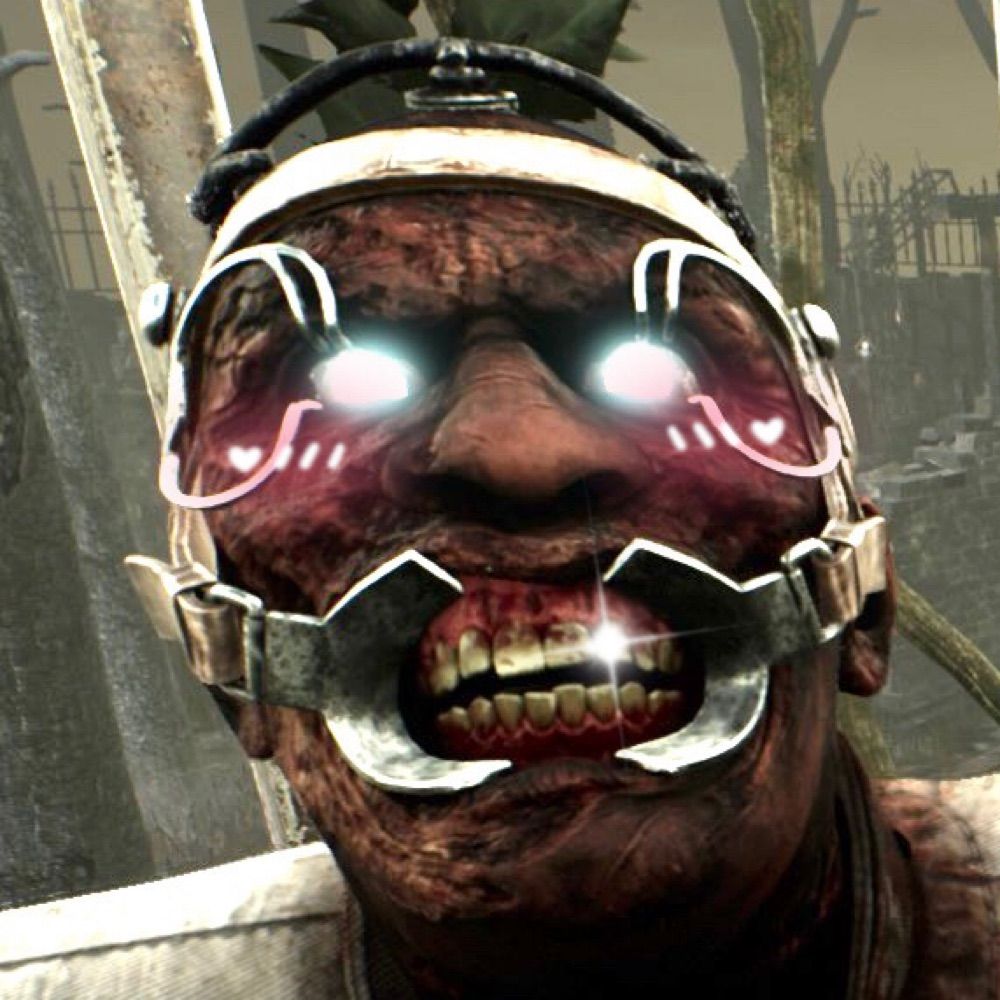 Zomboyfie