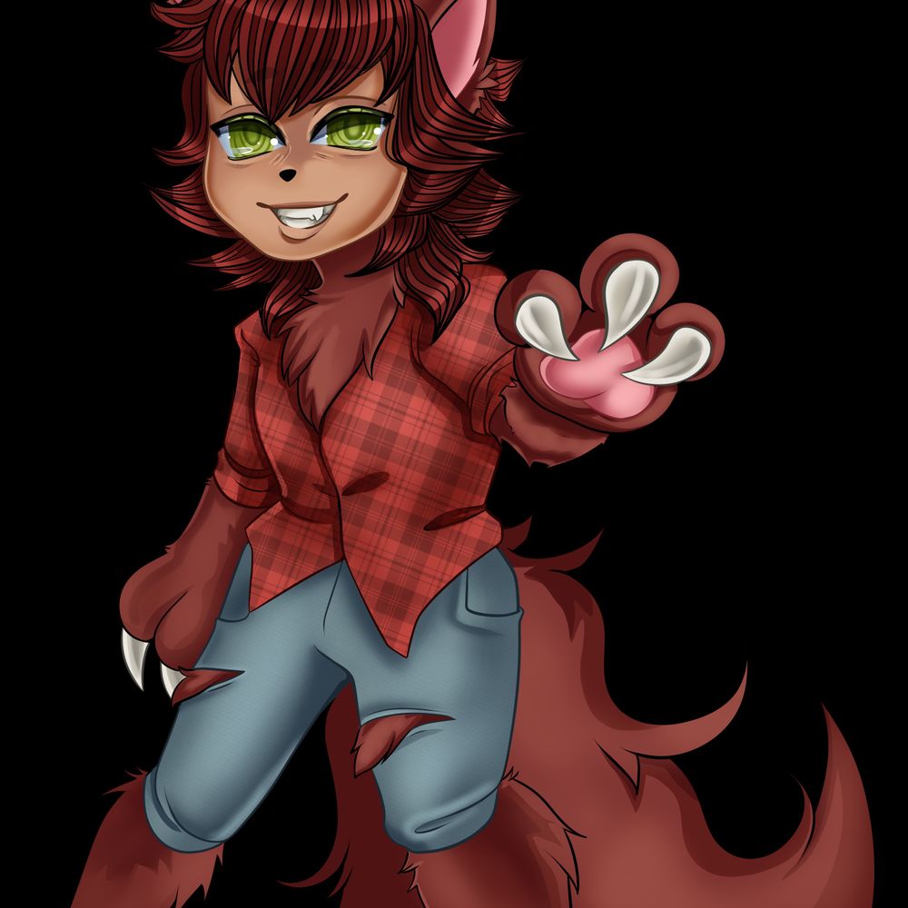 Wildwolfy2121