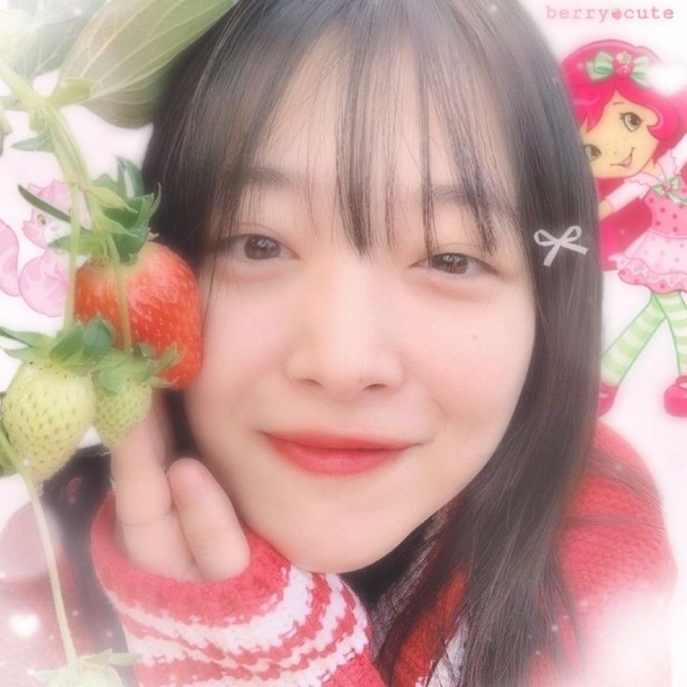 🍓Haru 