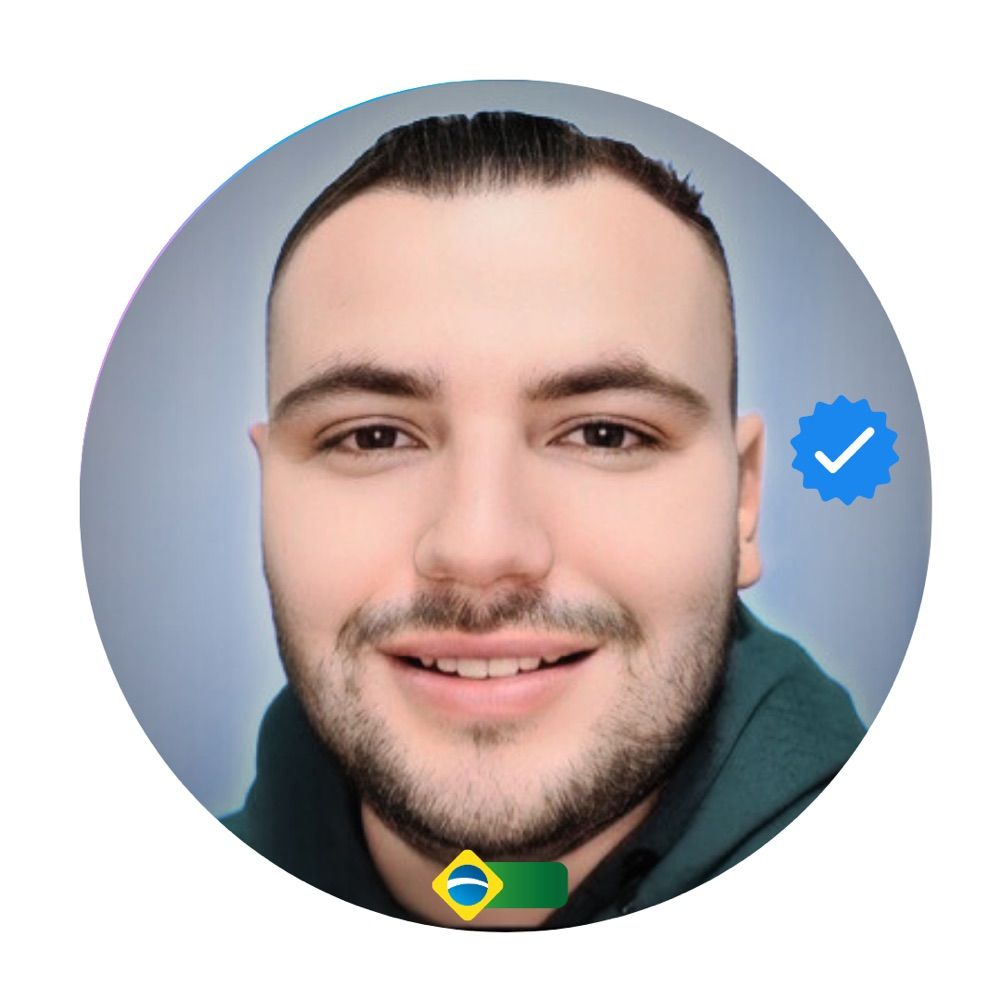 Pr. Lucas Mendes 🇧🇷 🇮🇱🇺🇸🎗️