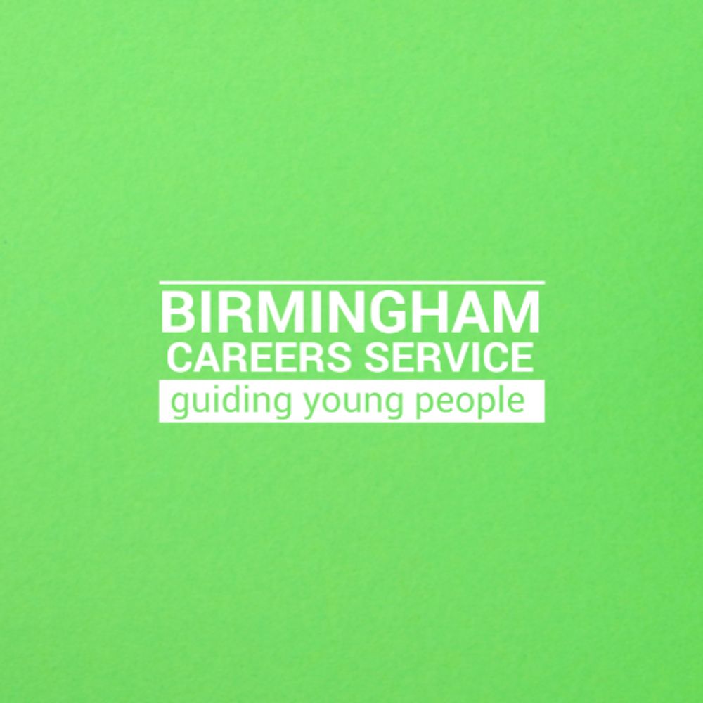 Birmingham Careers Service