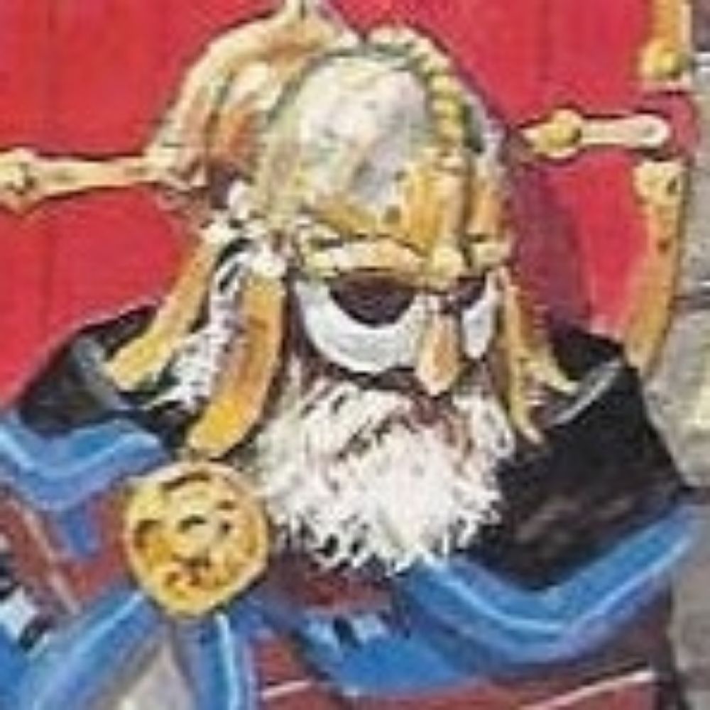 Alboin the Almighty