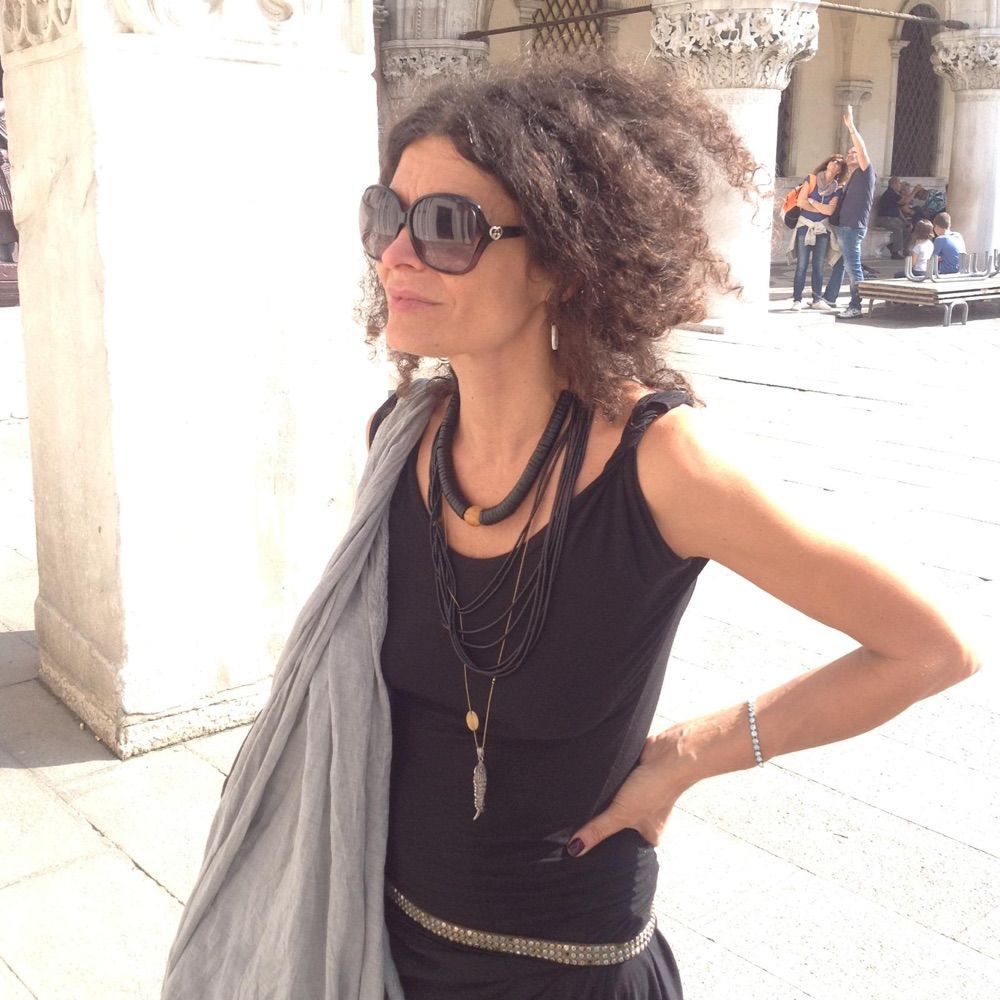 Giada Frangioni Genard