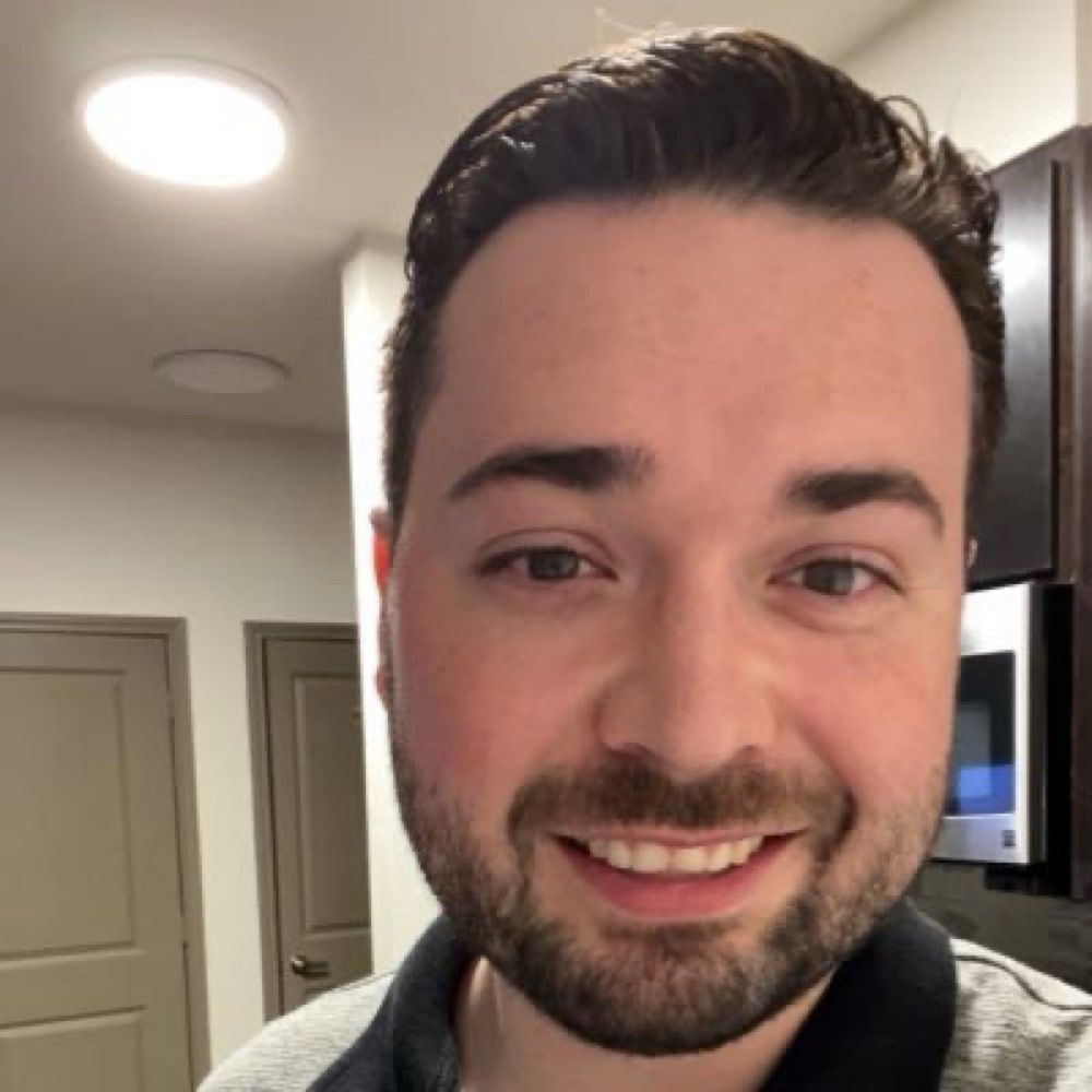 Matthew Mendoza Barker