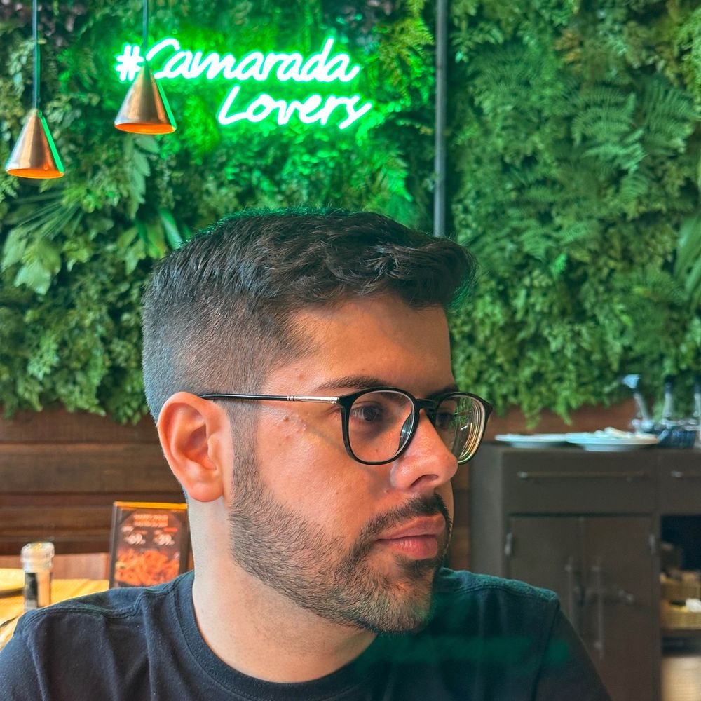 Rafael Alves