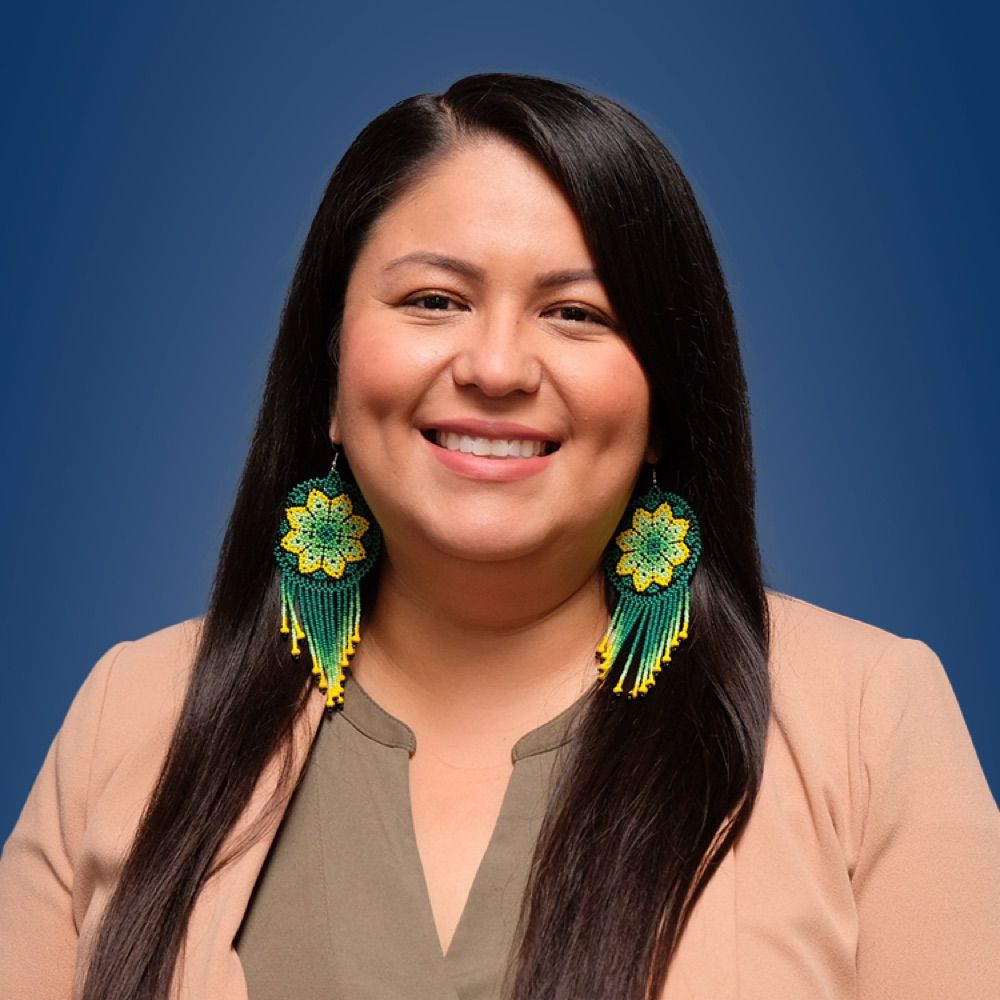 Lilian Serrano