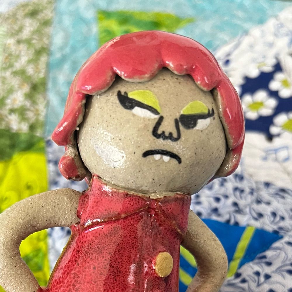 Eldowho