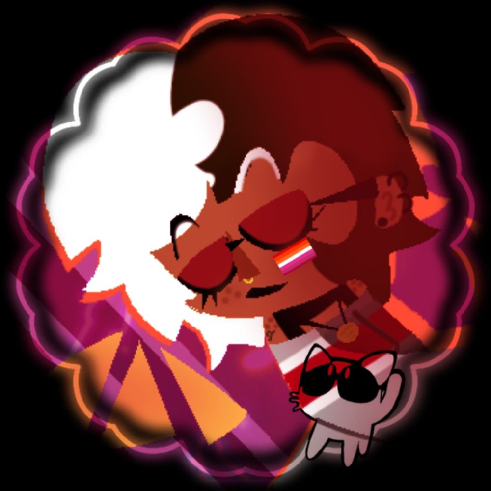 Rose/Gandhi/G-spot☆CLONE HIGH GANDHIS NO1 FAN