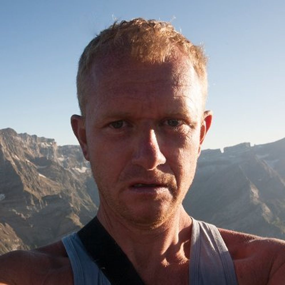 James Lomax