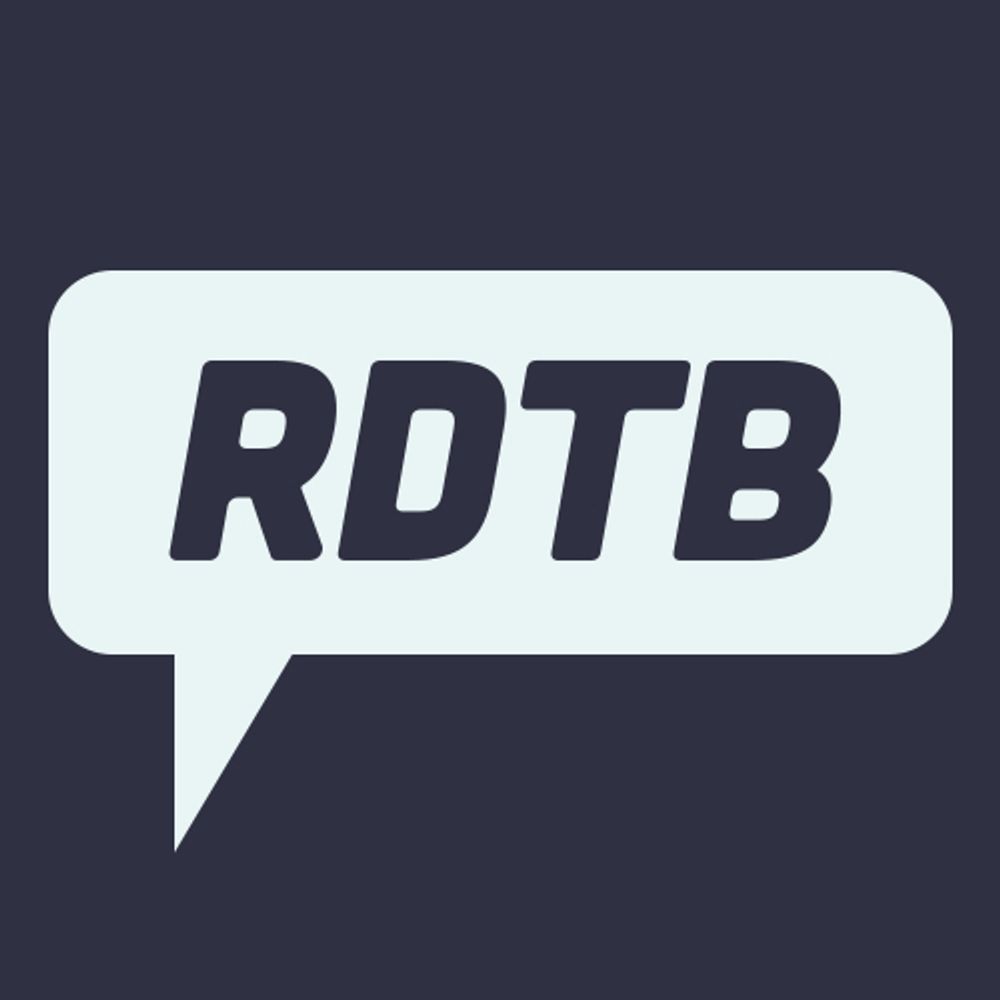 Radiotubers | Le Podcast Vtubing