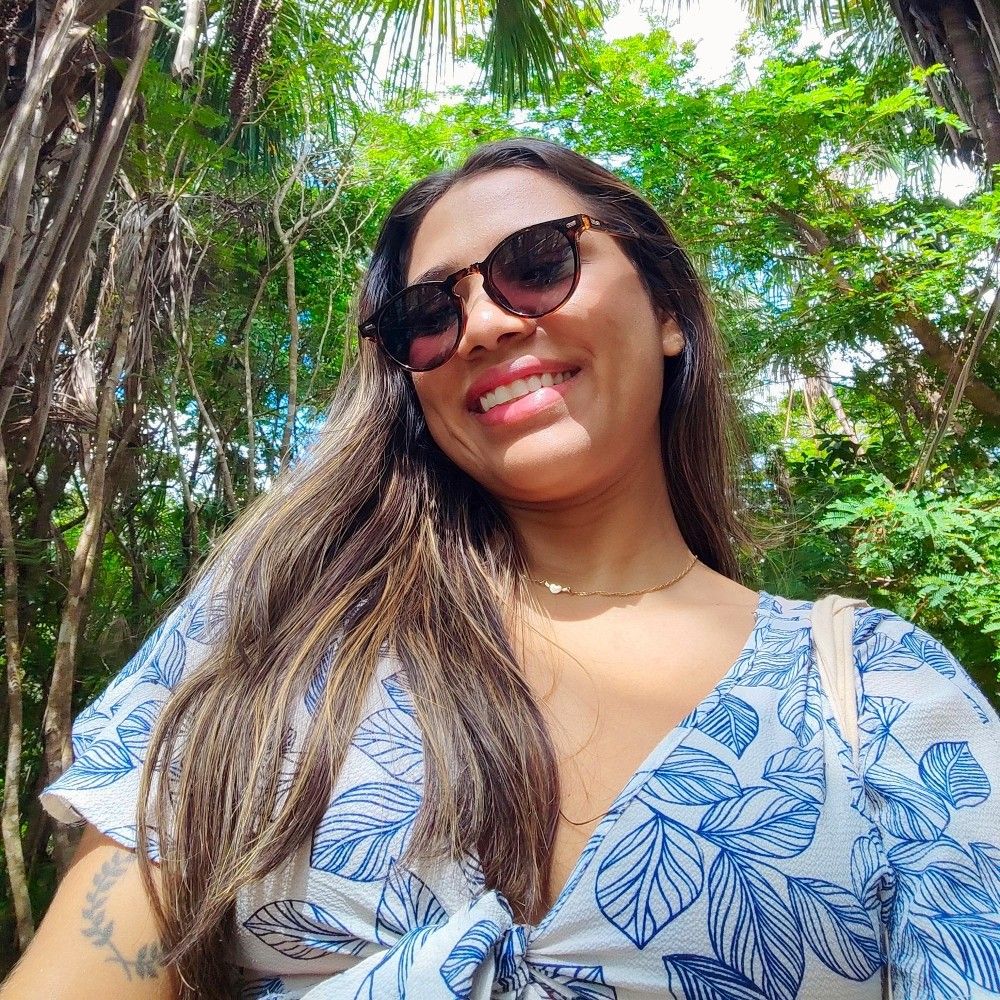 Jaqueline Brito 