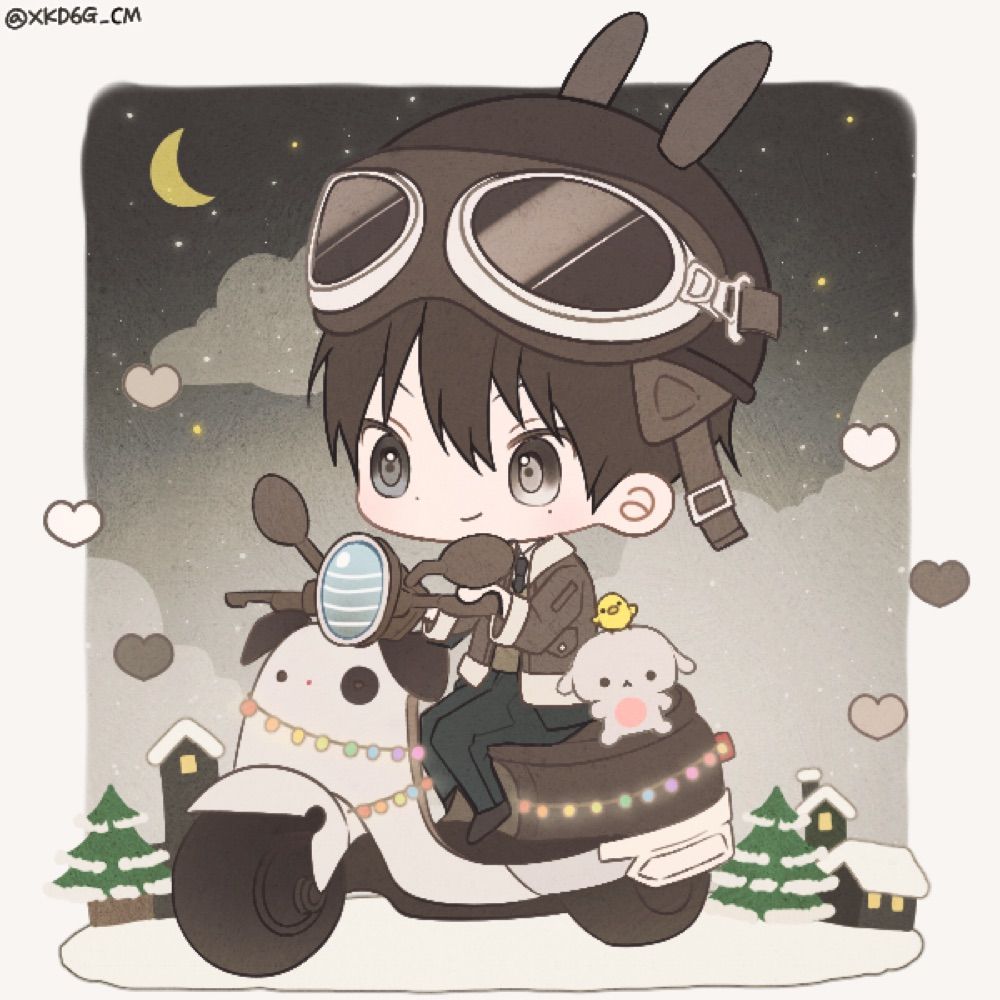 Hberry