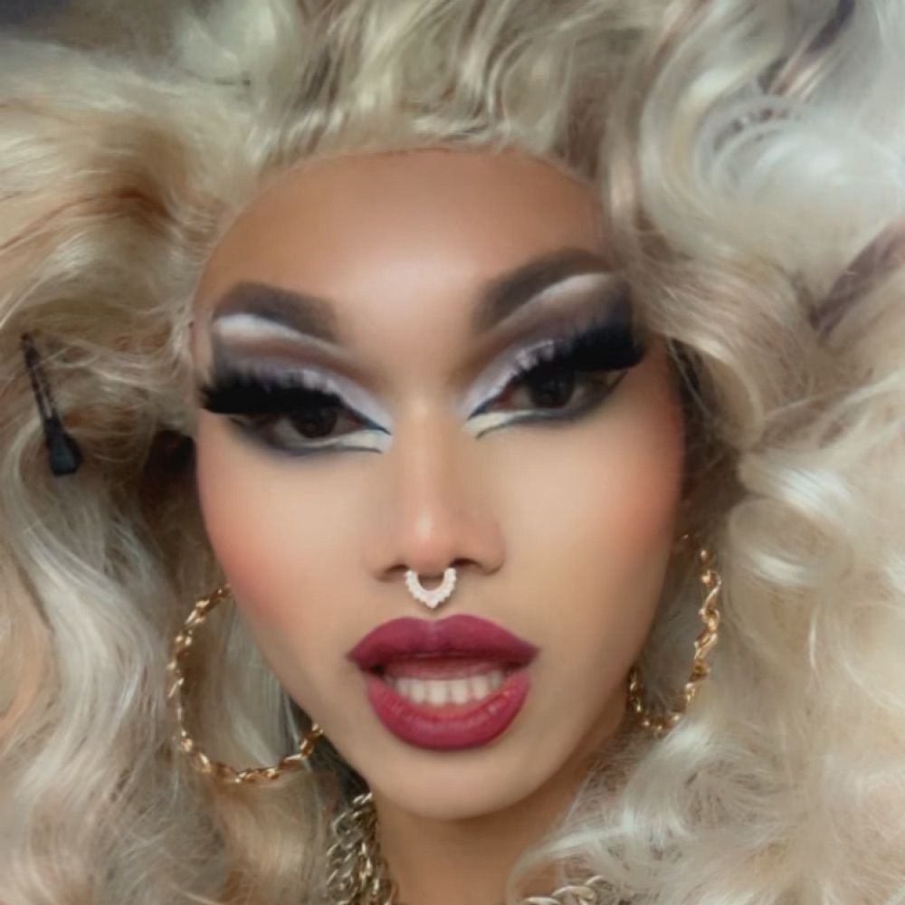 Victicia Lee Genshin