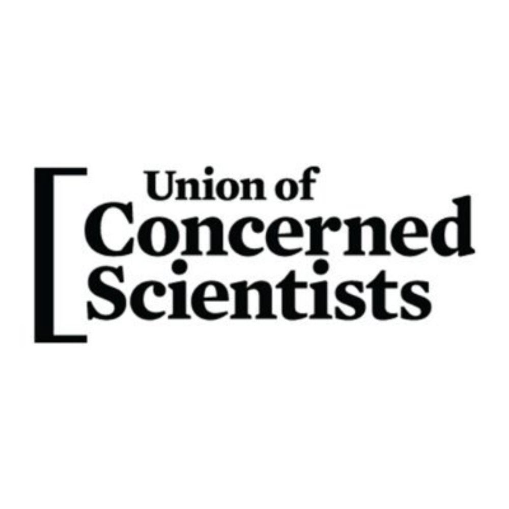 Union of Concerned Scientists's avatar