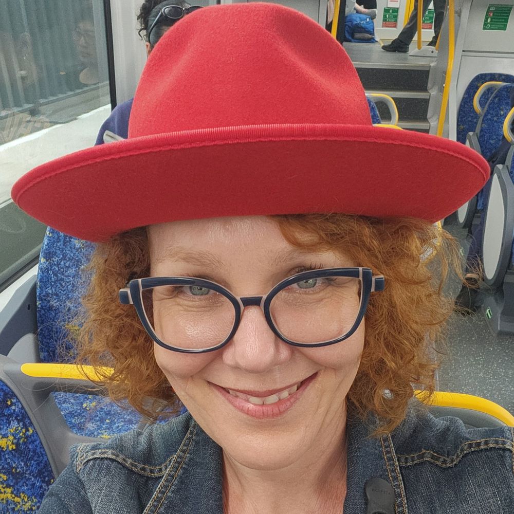 Linguist with Attitude